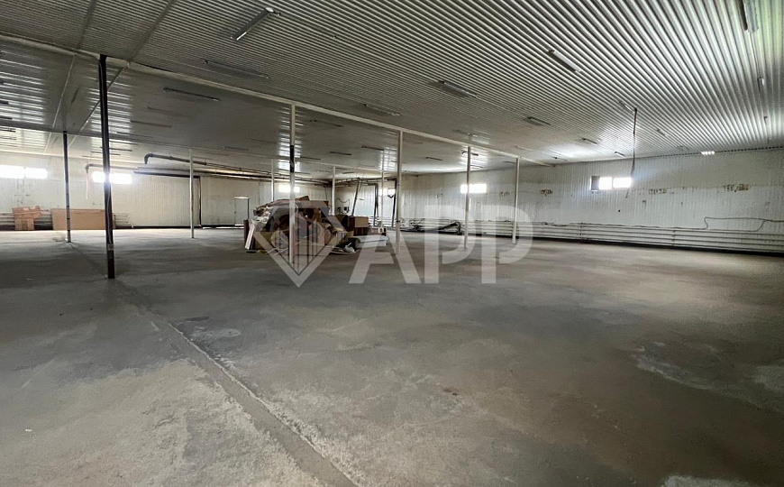 Сдам помещение свободного назначения, 1 850 м² фото