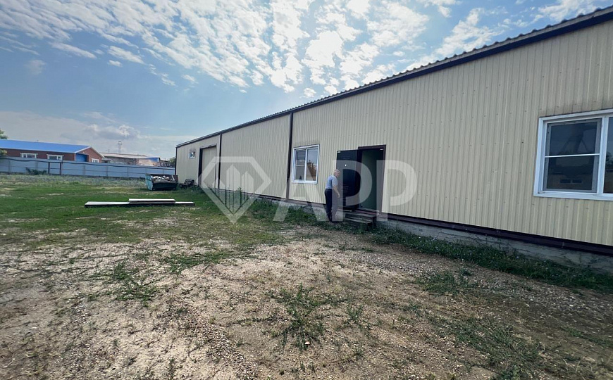 Сдам помещение свободного назначения, 1 850 м² фото