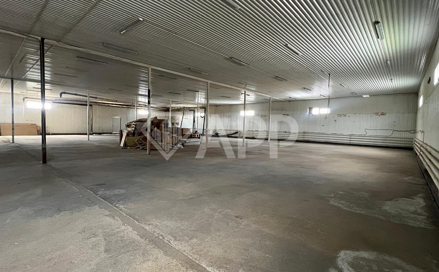 Сдам помещение свободного назначения, 1 850 м² фото