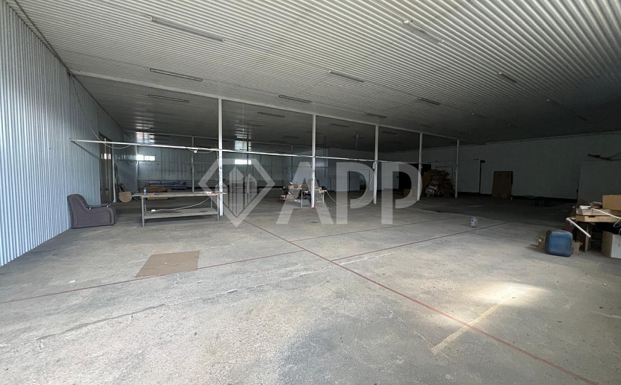Сдам помещение свободного назначения, 1 850 м² фото