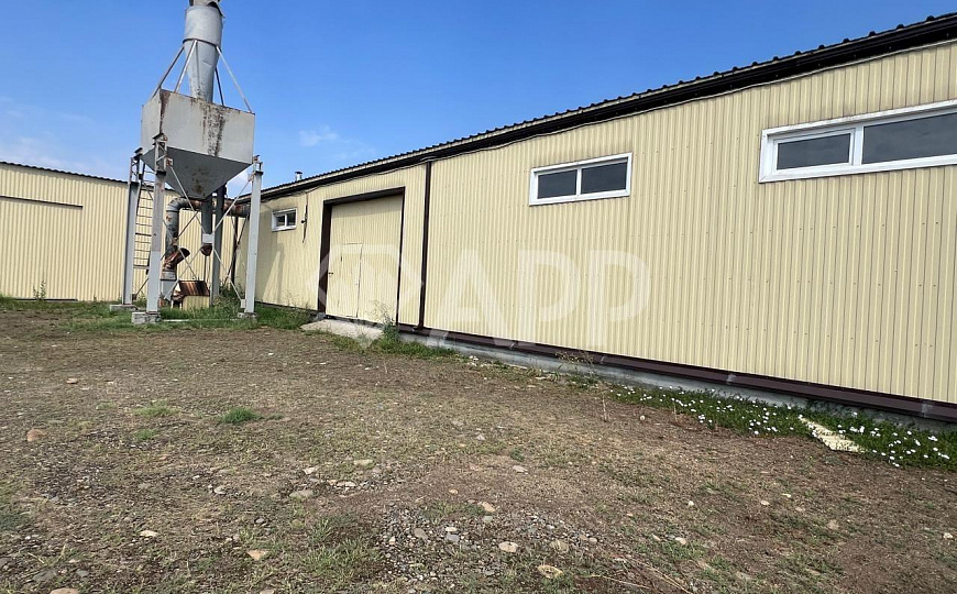 Сдам помещение свободного назначения, 1 850 м² фото
