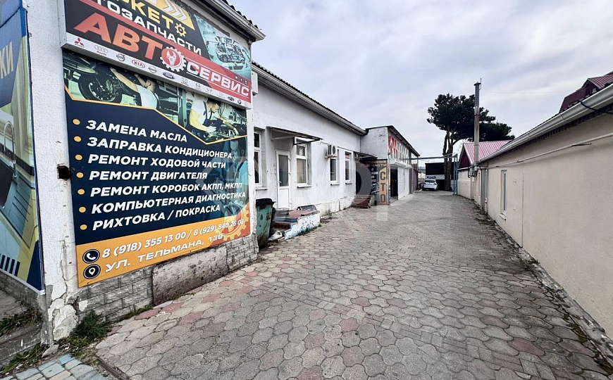 Сдам помещение свободного назначения, 24 м² фото