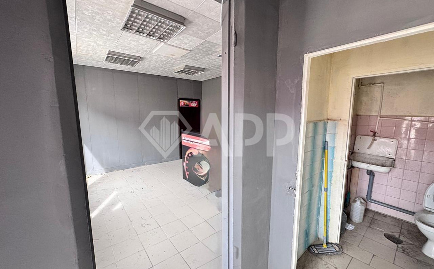 Сдам помещение свободного назначения, 24 м² фото