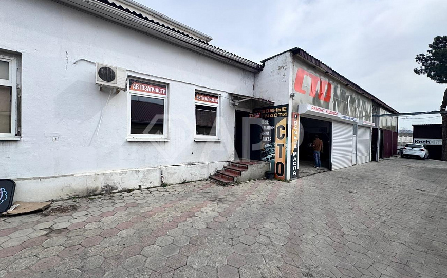 Сдам помещение свободного назначения, 24 м² фото