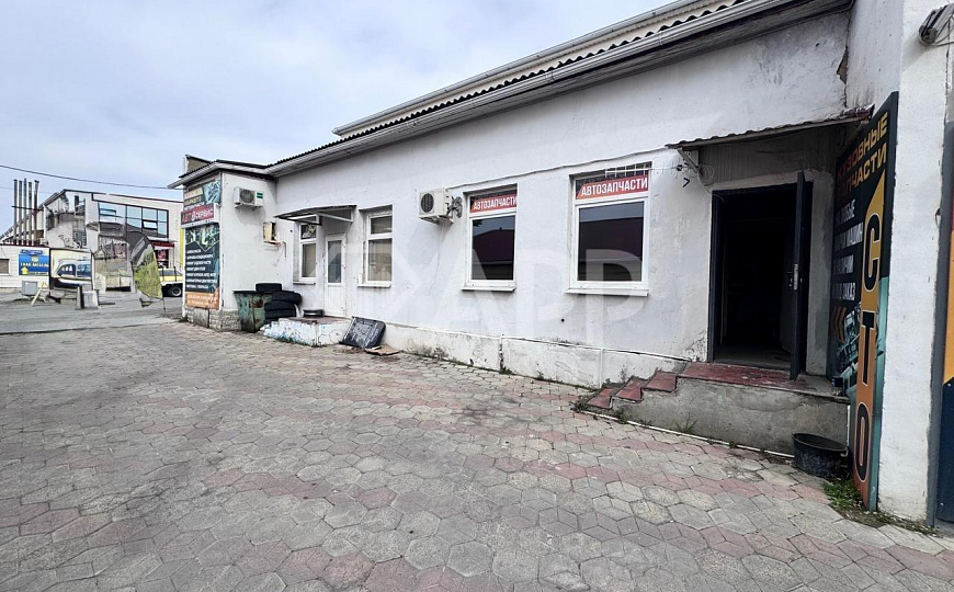 Сдам помещение свободного назначения, 24 м² фото