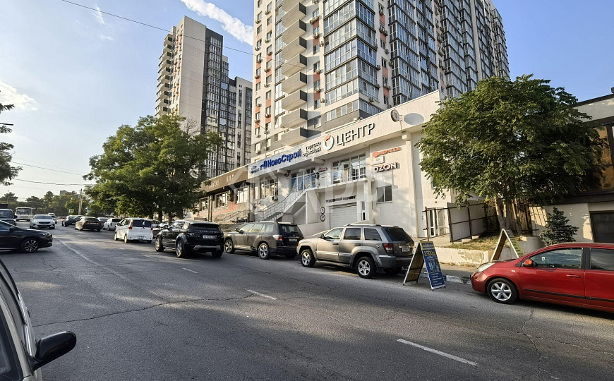 Продаю помещение свободного назначения с НДС, 100 м² фото