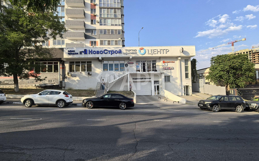 Продаю помещение свободного назначения с НДС, 100 м² фото