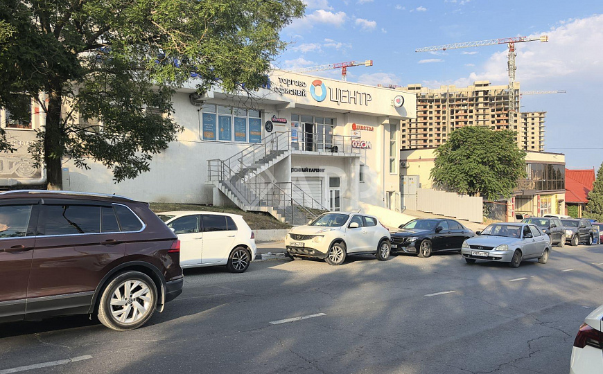Продаю помещение свободного назначения с НДС, 100 м² фото