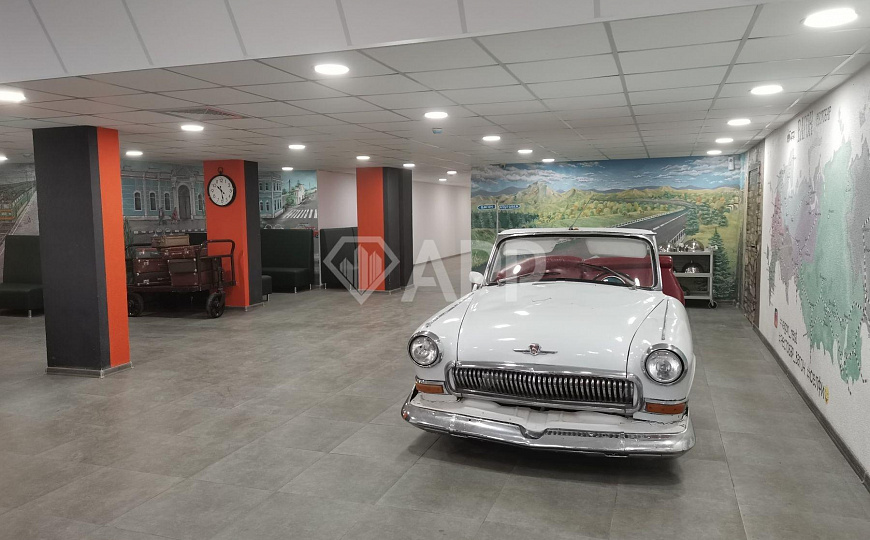 Продаю помещение свободного назначения с НДС, 100 м² фото