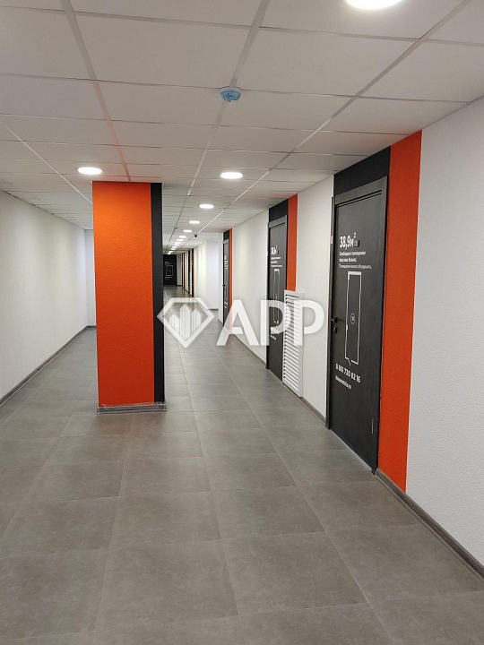 Продаю помещение свободного назначения с НДС, 100 м² фото