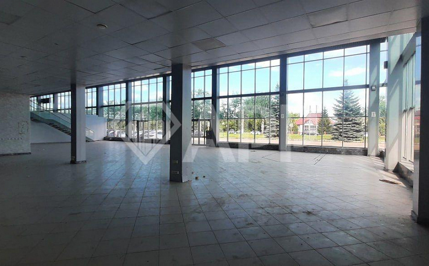 помещение свободного формата фото