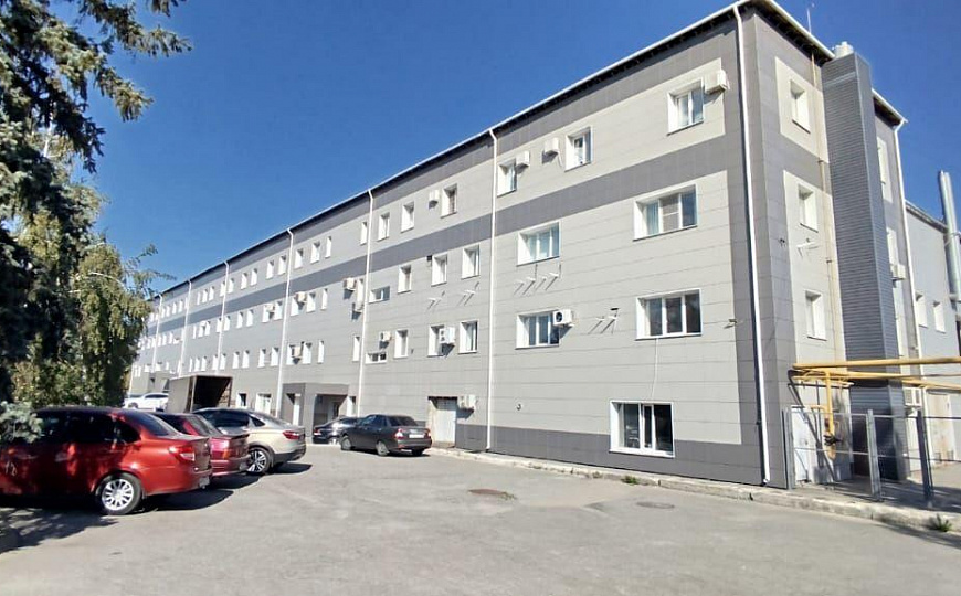 Сдам помещение свободного назначения, 200 м² фото