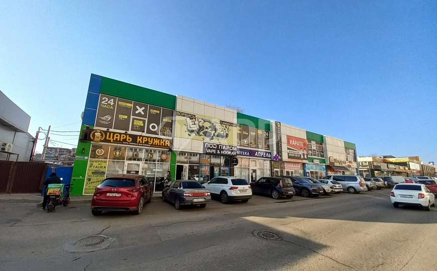Продаю готовый арендный бизнес, 728 м² фото