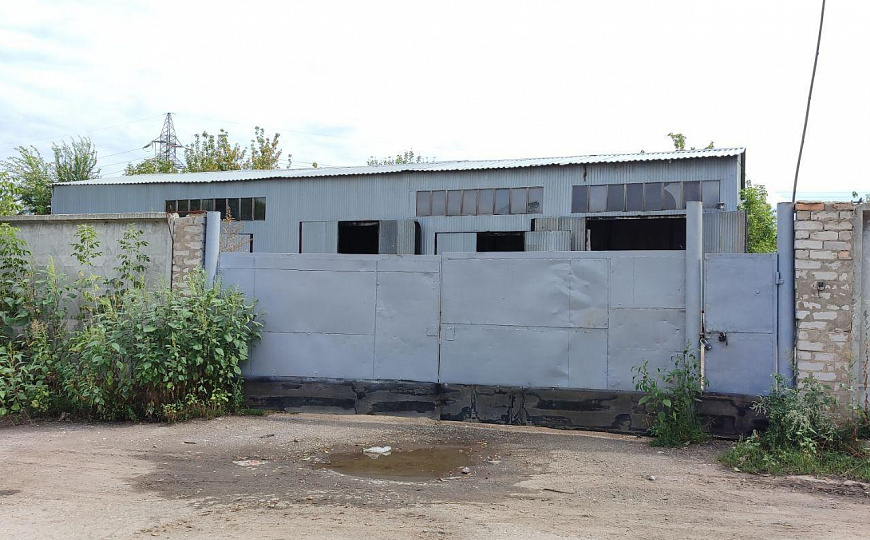 Производственно складское помещение, 350м2 фото
