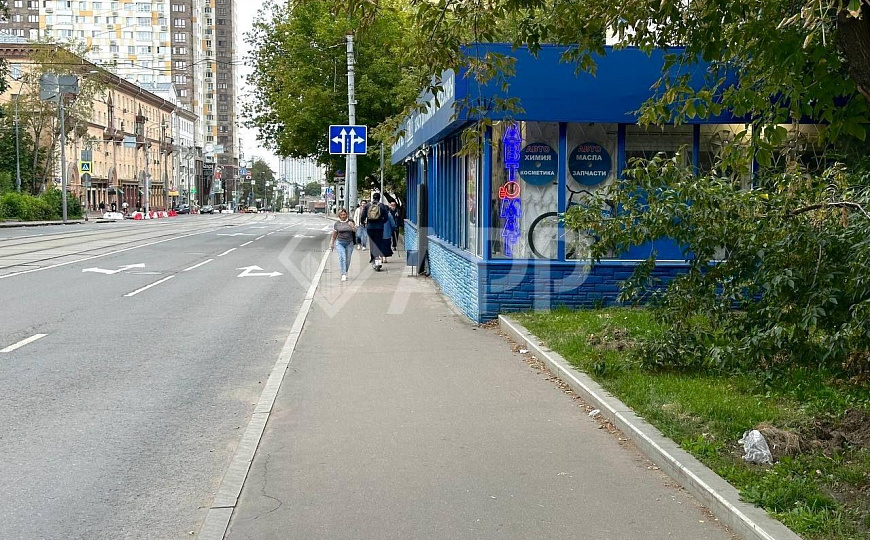 Отдельно стоящее здание 130м2 фото