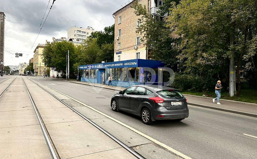 Отдельно стоящее здание 130м2 фото