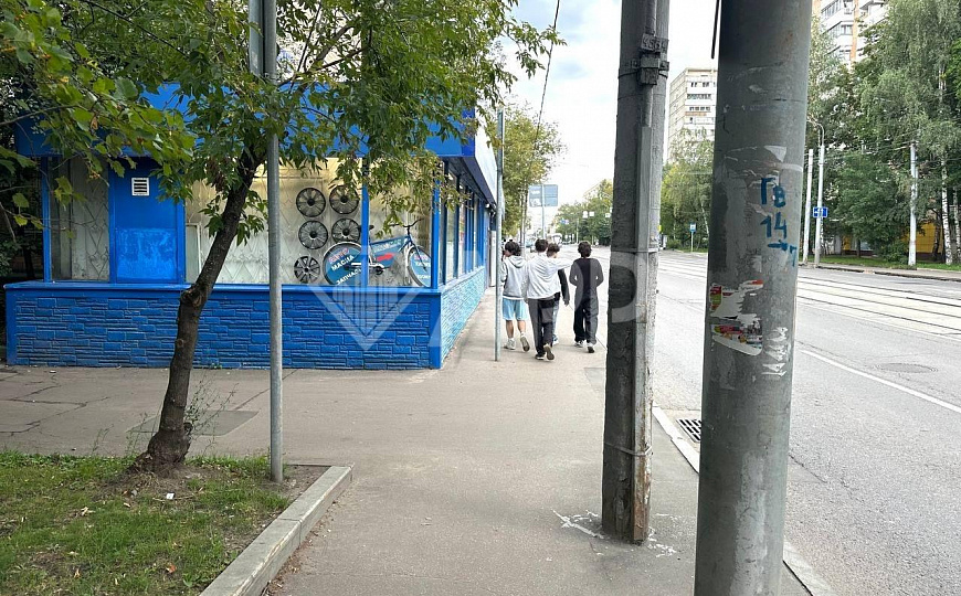 Отдельно стоящее здание 130м2 фото