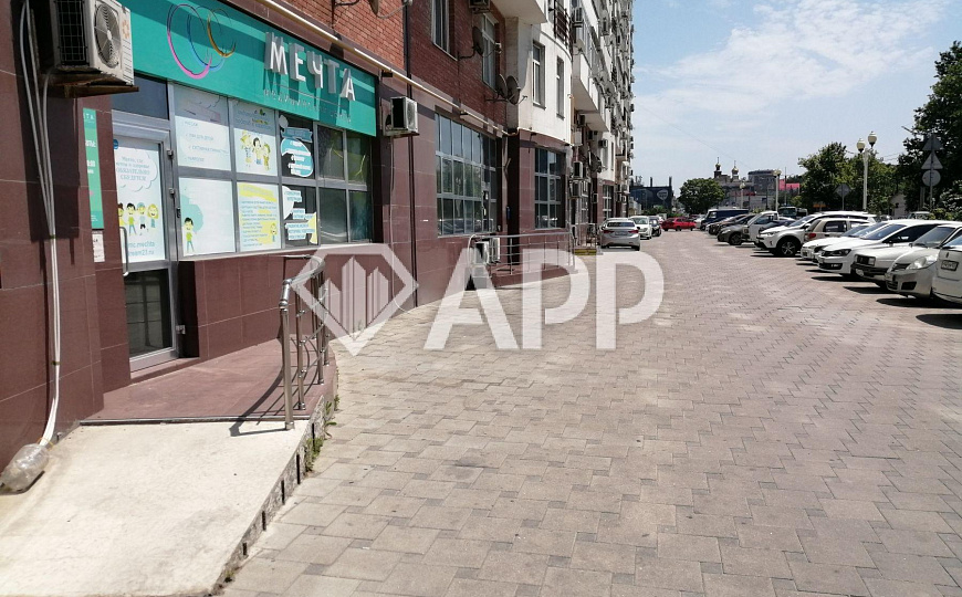 Сдам помещение свободного назначения, 148 м² фото