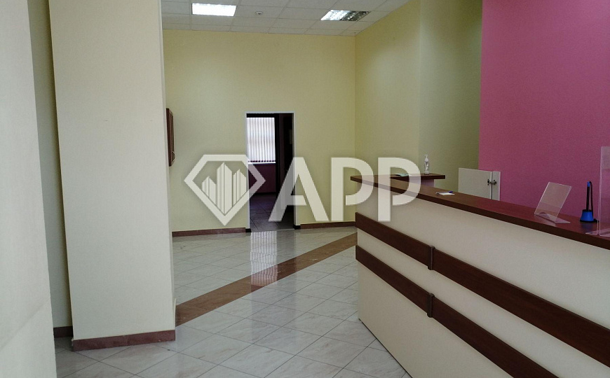 Сдам помещение свободного назначения, 148 м² фото