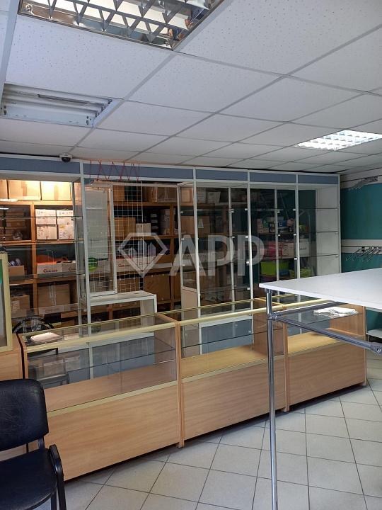 Продам помещение свободного назначения, 72 м² фото