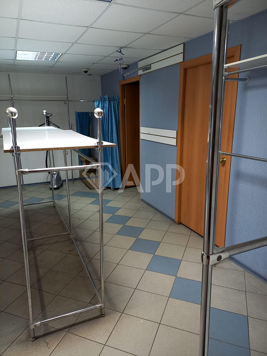Продам помещение свободного назначения, 72 м² фото