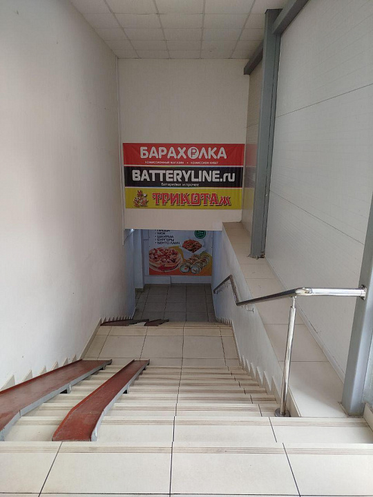 Сдам помещение свободного назначения, 168,6 м² фото