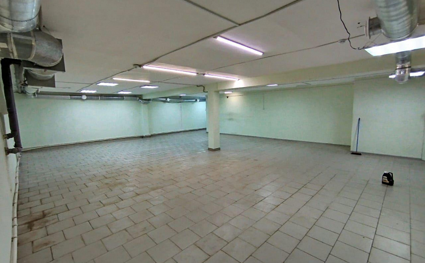 Сдам помещение свободного назначения, 168,6 м² фото