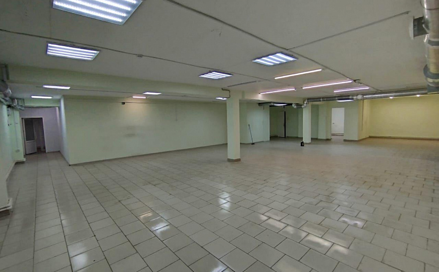 Сдам помещение свободного назначения, 168,6 м² фото