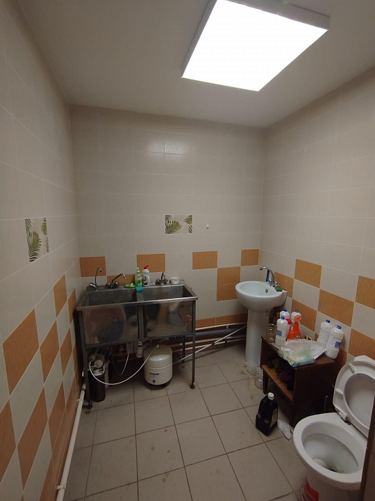 Сдам помещение свободного назначения, 168,6 м² фото