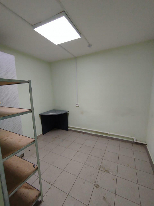 Сдам помещение свободного назначения, 168,6 м² фото