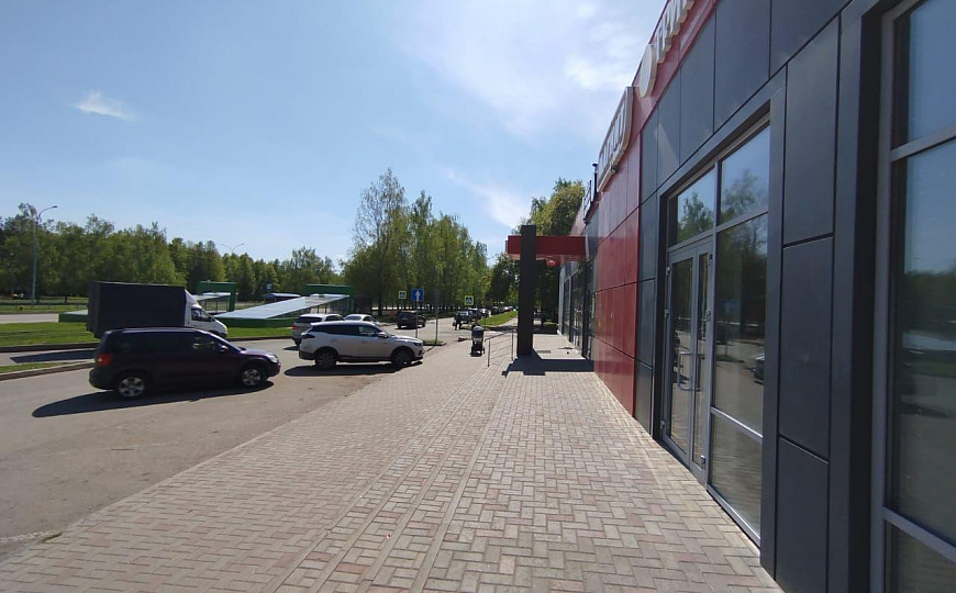 Сдам помещение свободного назначения, 168,6 м² фото