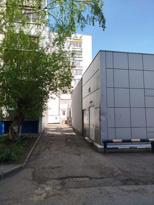 Сдам помещение свободного назначения, 168,6 м² фото