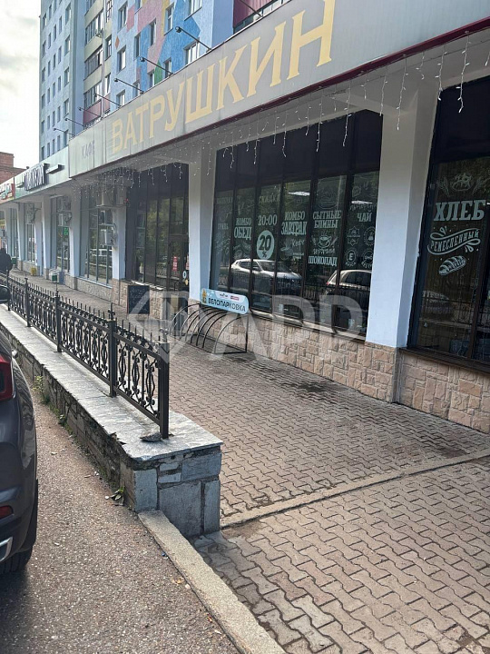 Помещение свободного назначения (г.Стерлитамак , пр.Октября , л. 43) фото