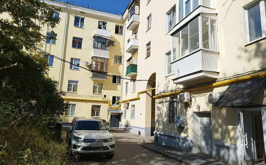 Складское/офисное помещение, 7,2 м2 фото
