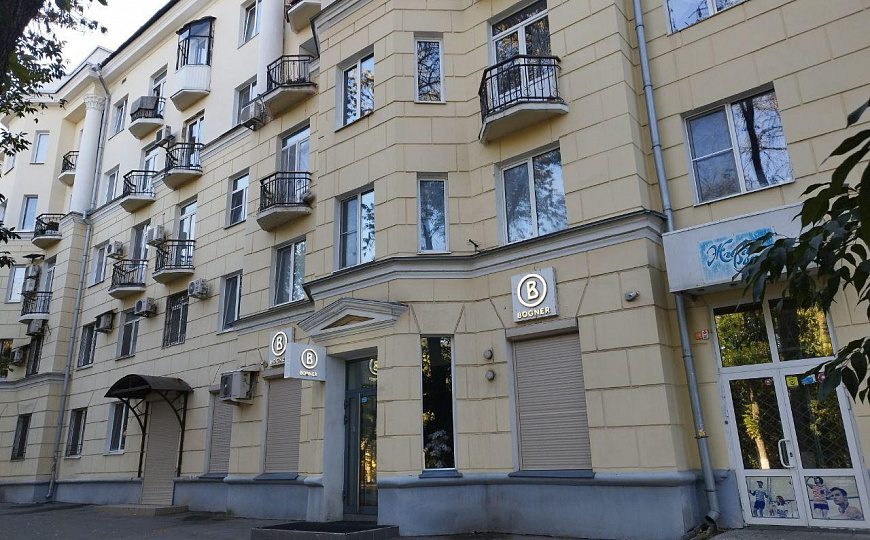 Складское/офисное помещение, 7,2 м2 фото