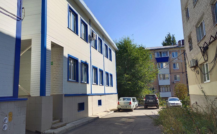Помещение свободного назначения, 500 кв.м. фото