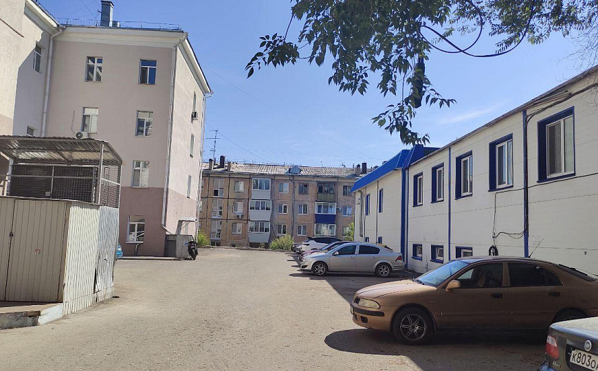 Помещение свободного назначения, 500 кв.м. фото