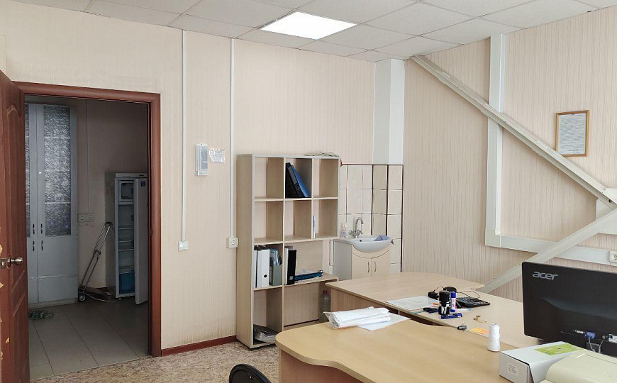 Помещение свободного назначения, 500 кв.м. фото