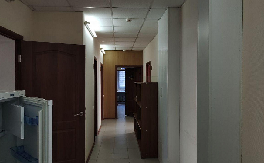 Помещение свободного назначения, 500 кв.м. фото