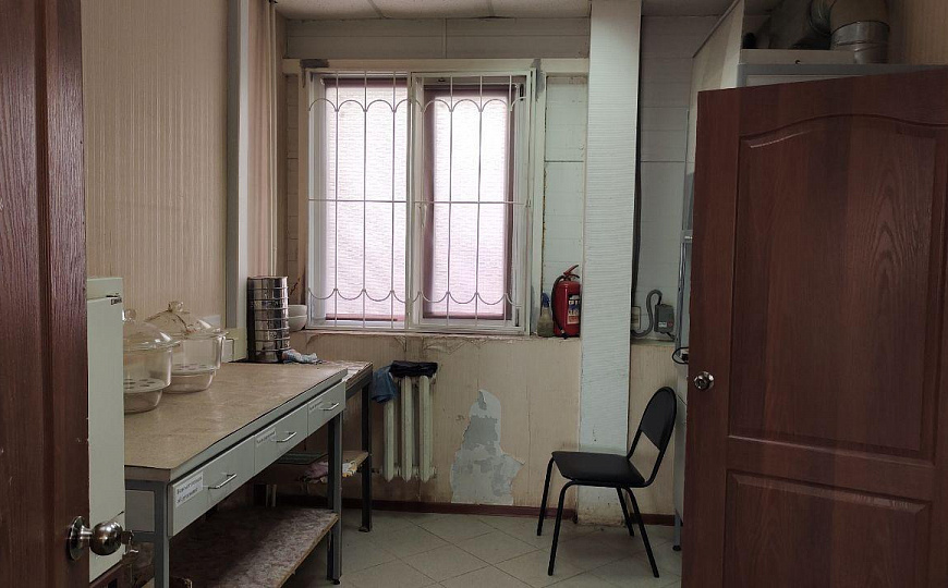 Помещение свободного назначения, 500 кв.м. фото