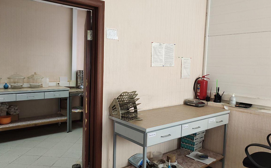 Помещение свободного назначения, 500 кв.м. фото