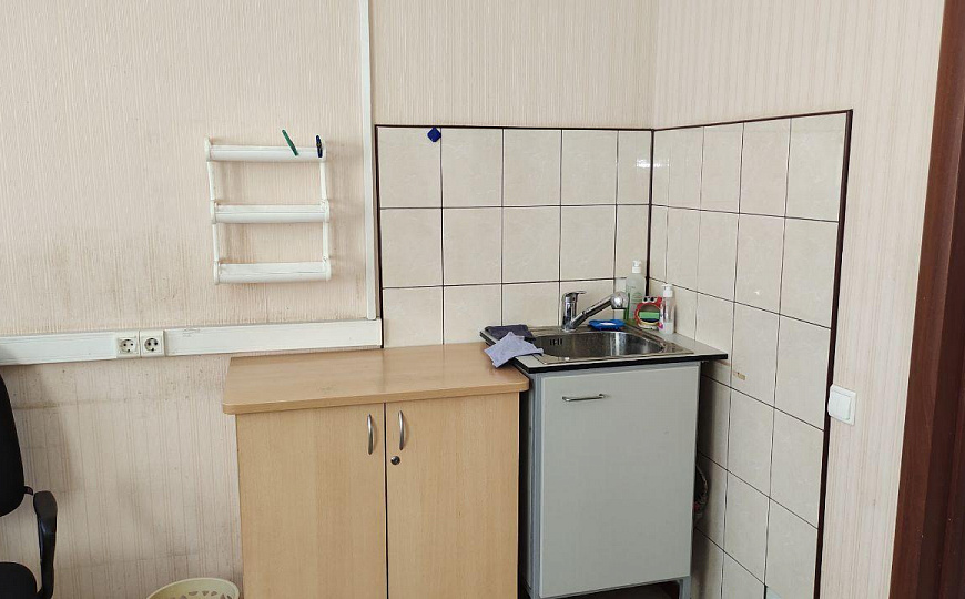 Помещение свободного назначения, 500 кв.м. фото