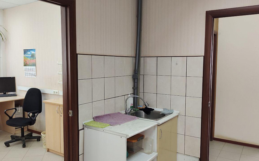 Помещение свободного назначения, 500 кв.м. фото