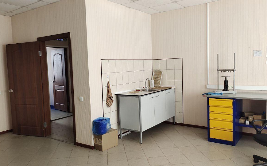Помещение свободного назначения, 500 кв.м. фото