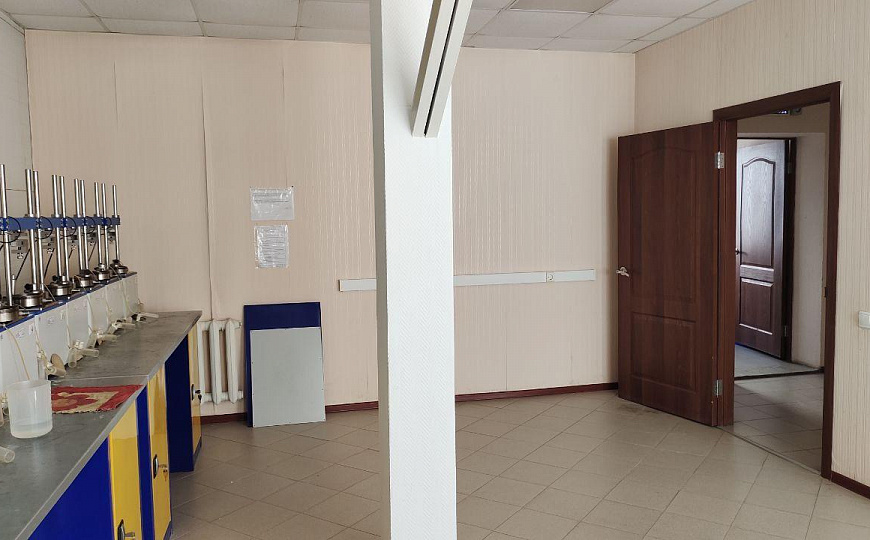 Помещение свободного назначения, 500 кв.м. фото