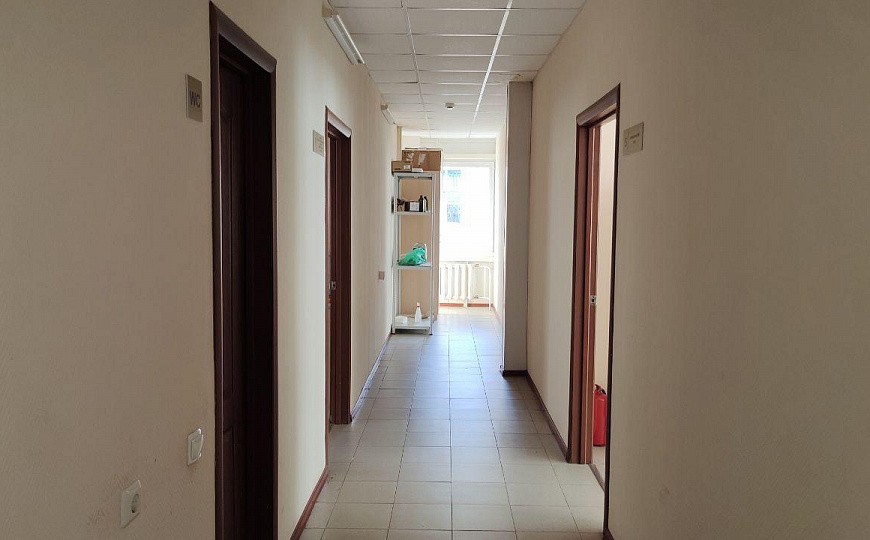 Помещение свободного назначения, 500 кв.м. фото