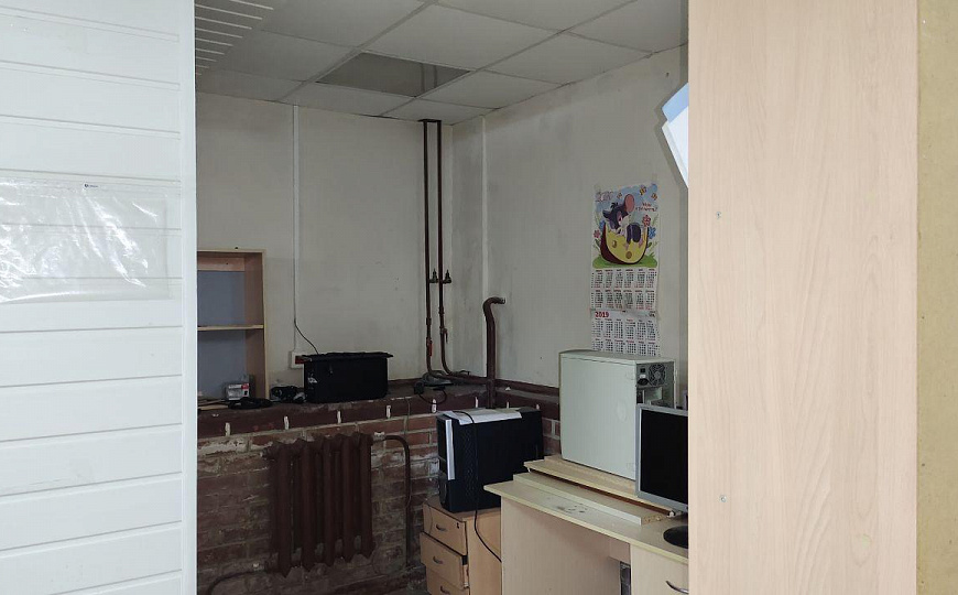 Помещение свободного назначения, 500 кв.м. фото