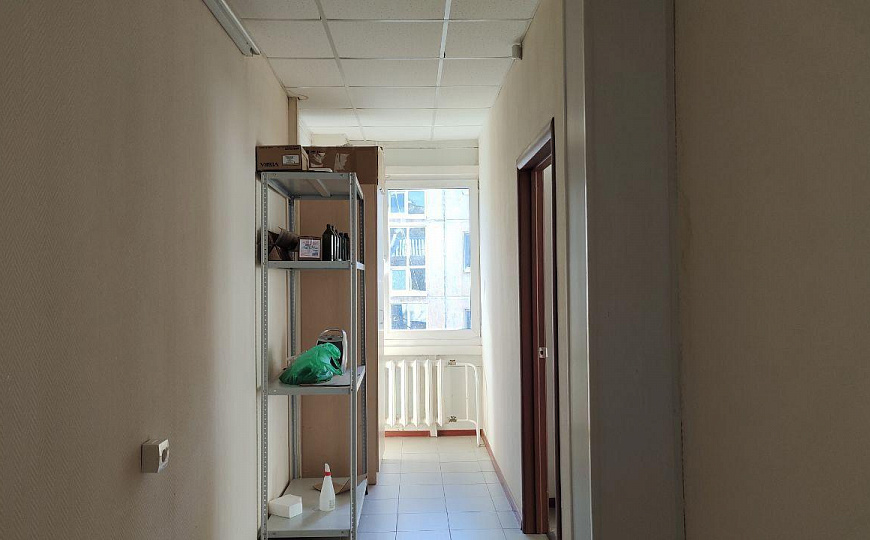 Помещение свободного назначения, 500 кв.м. фото