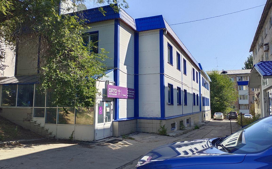 Помещение свободного назначения, 500 кв.м. фото