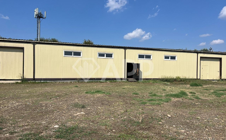 Сдам помещение свободного назначения, 350 м² фото